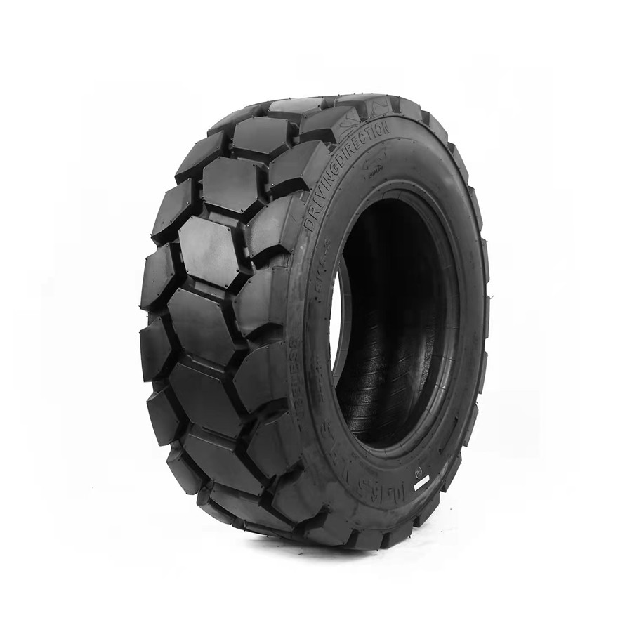 Skid Steer Tyre SKS-2 10-16.5 12-16.5 Skid steers, backhoe equipments Mexico